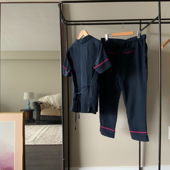 Joe Fresh- Women’s 2 Piece PJ Set - Picture 2 of 3